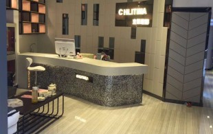 美容店装修-完工效果提