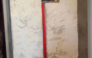 春江佳苑-施工中