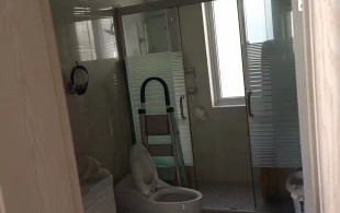 90平米大气格调的简欧之风-完工