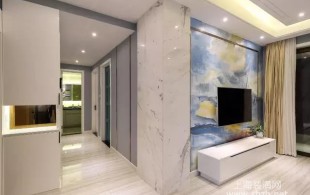 风趣的地中海-完工