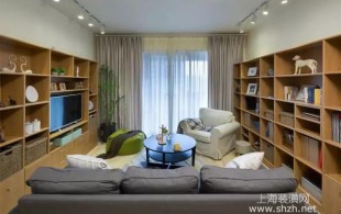 别具一格的设计-完工