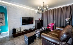 崛起的后现在风格-完工