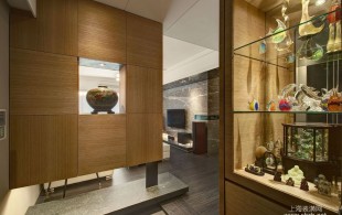 新房装修-完工效果图