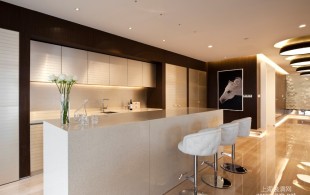 新房装修-完工效果图