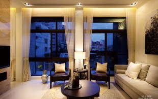 新房装修-完工效果图