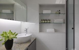 老房翻修-完工效果图