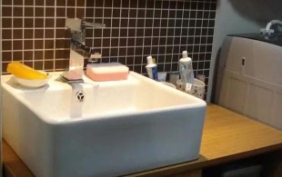 68㎡宜家小清新，满屋绿植好舒适-完工