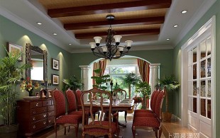 新房装修-完工效果图