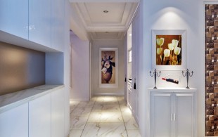 云帆花苑-完工效果图