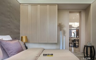 清风佳苑-完工效果图