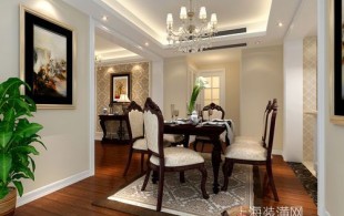 云锦苑-完工效果图