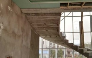 云帆雅苑-水电阶段图