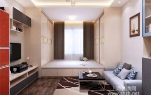 云帆花苑-完工效果图