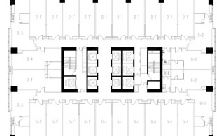 云锦苑-施工准备图