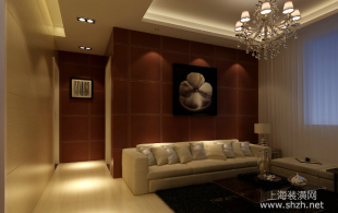 拱海路经济适用房-完工效果图