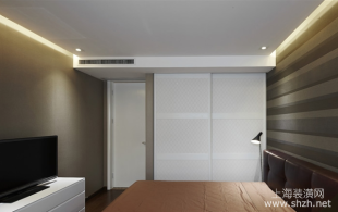 星河湾毛坯装修-完工效果图