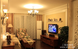 星河湾-完工效果图