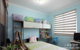 星河湾-完工效果图