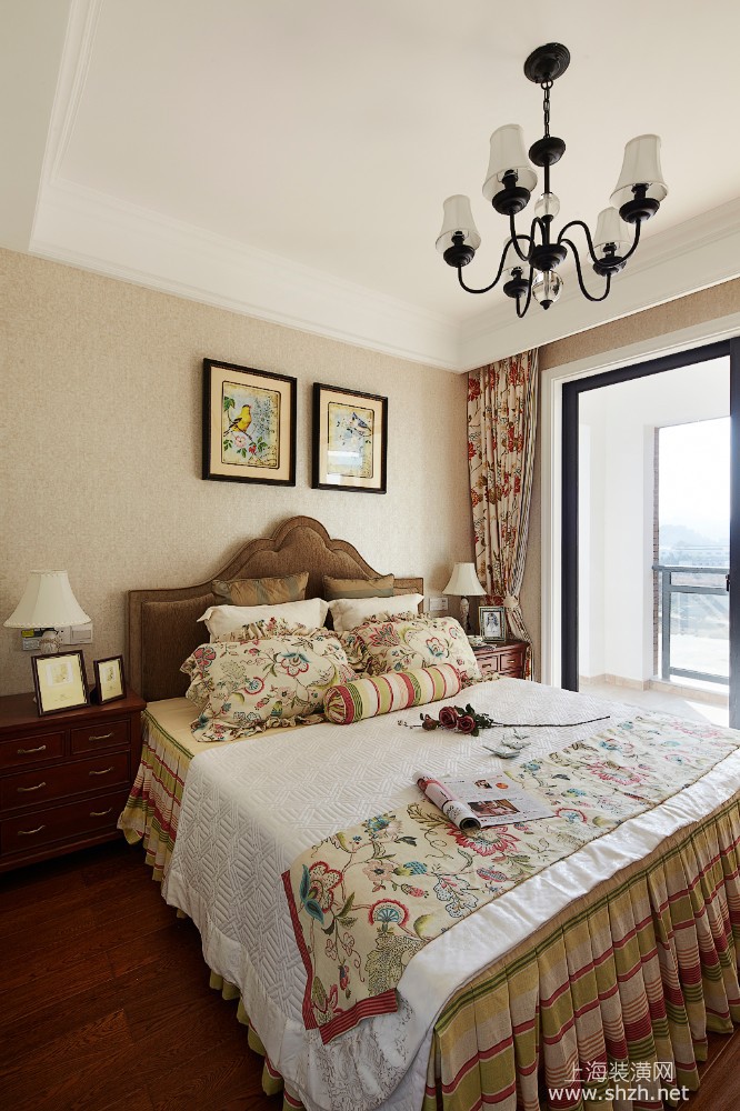 北欧风格装修-完工效果图-上海品寓建筑装饰工程有限公司-上海装潢网