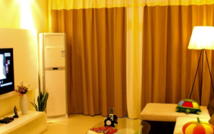 星河湾-完工效果图