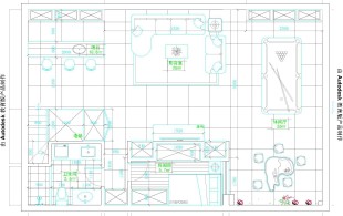 新天鸿名人高尔夫别墅-完工