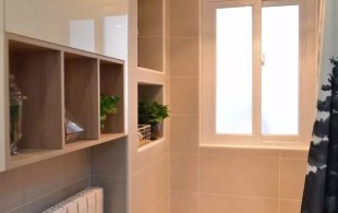 亚通水岸花苑-完工