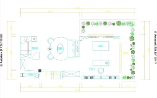 中骏雍景湾-水电阶段