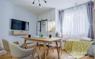 乾耀东港-完工效果图