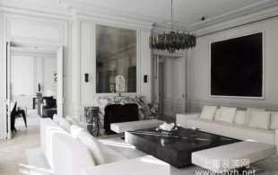 海云苑-完工效果图