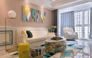 海云苑-完工效果图