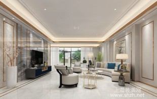 海云苑-完工效果图