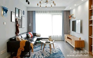 海云苑-完工效果图