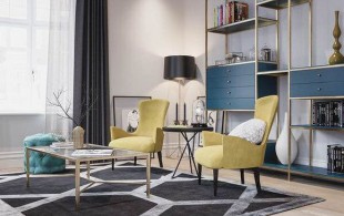 海云苑-完工效果图