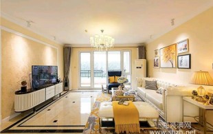 海云苑-完工效果图