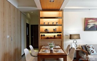 乾耀东港-完工效果图