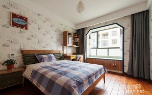 海云苑-完工效果图