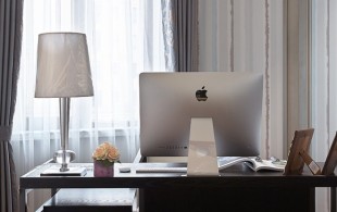 乾耀东港-完工效果图