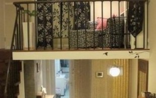 居住型公寓 打造属于你的风格住宅-完工效果图