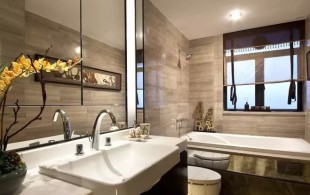 乾耀东港-完工效果图