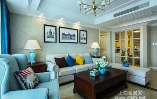 乾耀东港-完工效果图