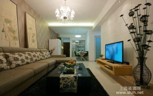 如果。爱-完工效果图