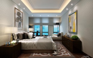 星湖嘉园-效果图