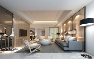 民乐汇雅苑-完工效果图