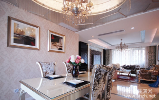 民乐城惠康苑-完工效果图