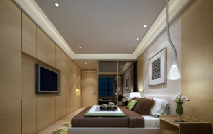 三灶光明村-完工效果图