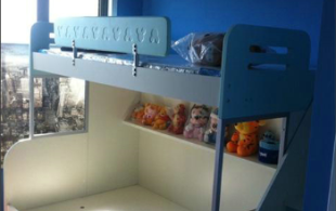 朱吕公路老房改造-完工效果图