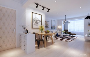 嘉业阳光城-效果