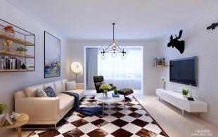 嘉业阳光城-效果