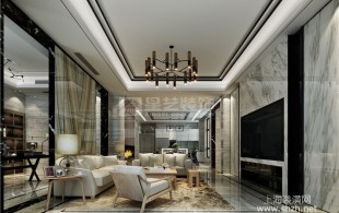 誉品原墅-效果图