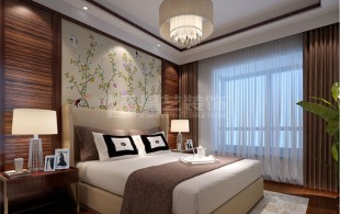 和风雅颂-效果图